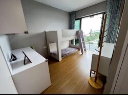 The Berth By The Cove (D4), Condominium #537522531